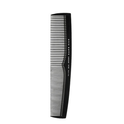 Acca Kappa Carbon Styling Comb 7208