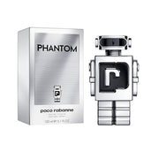 Paco Rabanne Phantom Eau De Toilette 150ml Spray For Men
