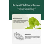 Medi-Peel Phyto Cica-Nol B5 Calming Drop Gel Cream 50ml