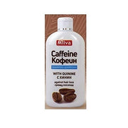 Caffeine with Quinine Shampoo Stimulates Hair Growth 200ml