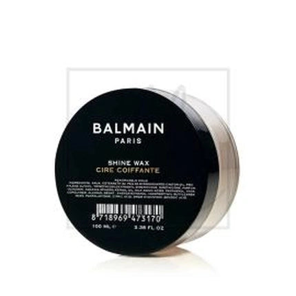 Balmain Haircare Balmain Hair Shine Wax 100ml