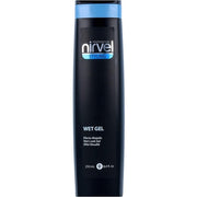 Nirvel Styling Gel Wet Gel 250ml