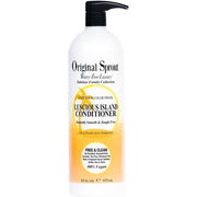 Original Sprout Tahitian Luscious Island Conditioner 975ml - White
