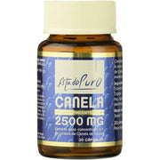 Cinnamon 2500mg Pure State 30 Capsules