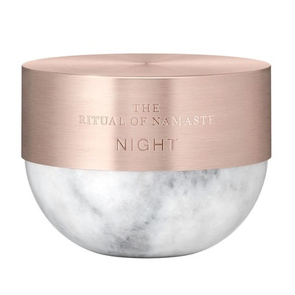 Rituals The Ritual Of Namaste Glow Night Cream 50ml