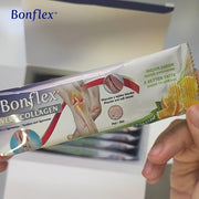 Bonflex Recovery Collagen Citrus 30 Sticks