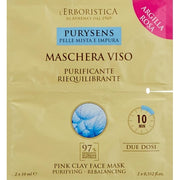 L'Erboristica Athena's Purysens Cleansing Face Mask Skin Care