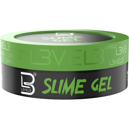 L3VEL3 L3-Gel Slime Super Strong Hold 100ml