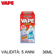 Vape Anti-Odor Refill 36ml - Vape