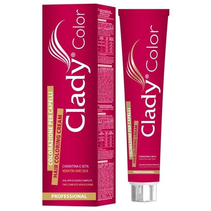 Clady N. 9.00 Intense Very Light Blonde 100 Ml