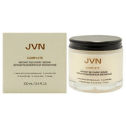 Jvn Complete Instant Recovery Serum - 3.4 Oz