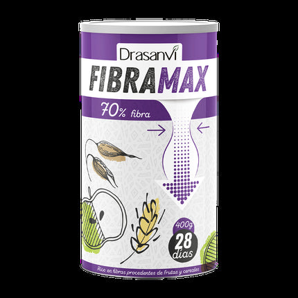 Drasanvi Fibramax 400G