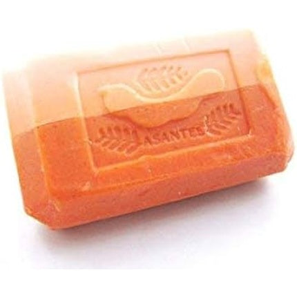 Asantee Tamarind & Goat's Milk Honey Skin Lightening Soap 125g