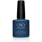 CND Shellac Peacock Plume 7.3ml