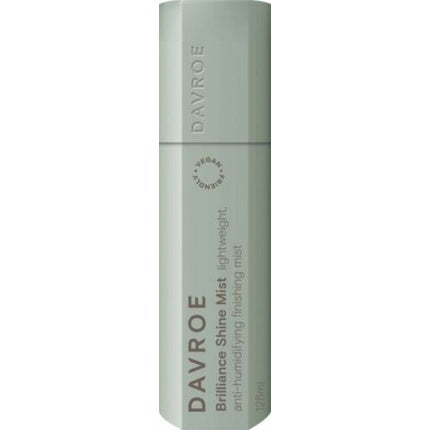 Davroe Styling Brilliance Shine Mist Spray 125ml