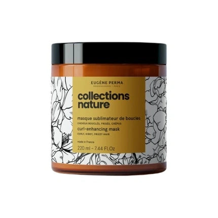 Eugene Perma Curl Enhancing Mask 220ml