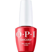 Opi Gelcolor Semisheer Opaque & Shimmer Winter Shades Long Lasting UV