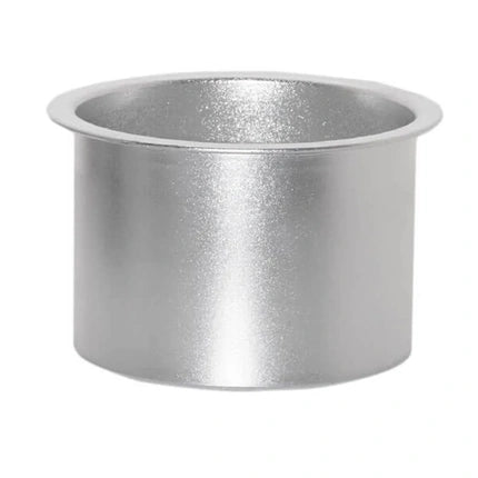 Eurostil Wax Melting Bowl With Metal Handle 400g