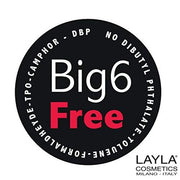 Laylagel Polish Colour 156