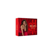 Shakira Shakira Rojo Eau De Parfum 50 Ml Body Spray