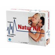 Montstar Montstar Naturnit 30 Capsules