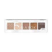 Catrice 5 In A Box Palette 010 Golden Nude Look 4 Grams
