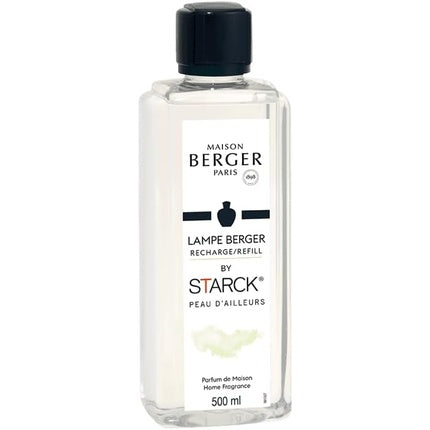 Peau d'Ailleurs Lampe Berger Refill 1L by Starck