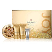 Elizabeth Arden Ceramide Skincare Serum - Day Cream 15ml +Night Cream 15ml + Booster 5ml Gift set 28ml
