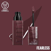 Maybelline New York Smudge-Free Long Lasting Lip Colour Up to 16h Liquid