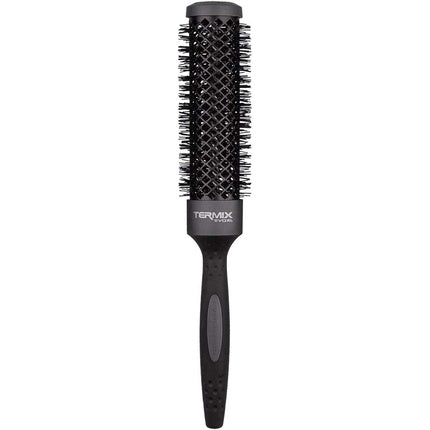 Termix Evolution XL Round Hairbrush Ø 32mm with Ionized Fibers and 25% Extra Surface - B-4094 Ø32