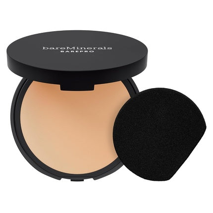 Bareminerals Barepro Skin-Perfecting Powder Foundation Matte Pressed Powder