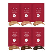 Tirtir Mask Fit Red Cushion Foundation Trial Kit #Deep