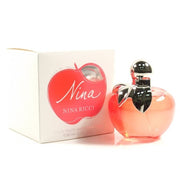Nina Ricci Nina Eau De Toilette 80ml Women Spray