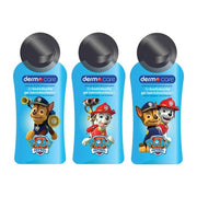 Dermo Care Bath And Shower Gel Paw Patrol