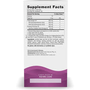 Nordic Naturals Omega Woman Lemon 120 Soft Gels 500mg Omega-3