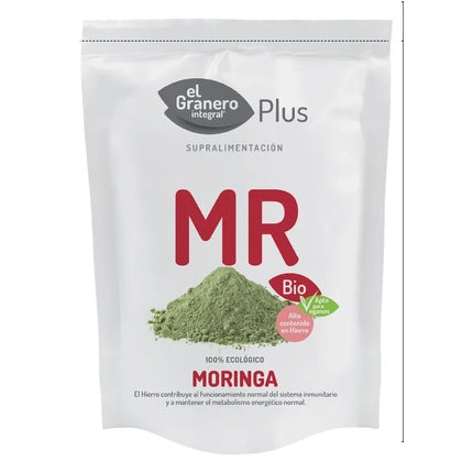 Granero Granero Moringa Organic 150g