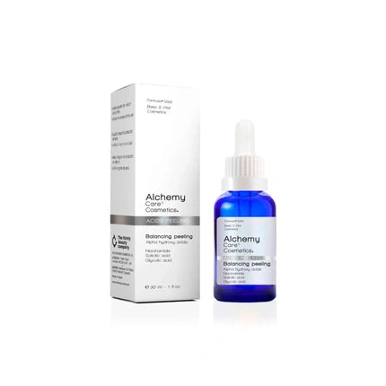 Alchemy Care Cosmetics Alchemy Acid Balancing Serum 30ml