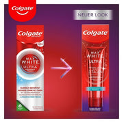 Colgate Max White Ultra Freshness Pearls Toothpaste 50ml