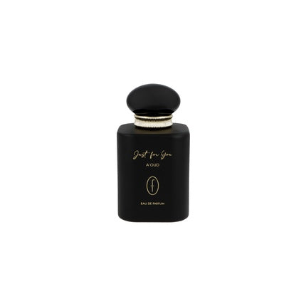 Flavia Just For You Aoud Eau De Parfum 100ml