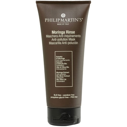 Philip Martin's Moringa Rinse Hair Care Mask