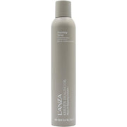 L'Anza Keratin Healing Oil Lustrous Finishing Spray Boosts Shine and Volume