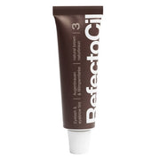 Refectocil Eyelash And Eyebrow Color Natural Brown 3