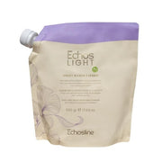 Echosline Echos Light Vegan Violet Bleach Hair Brightening Powder 7 Levels 500g