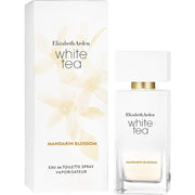 Elizabeth Arden White Tea Mandarin Blossom Eau de Toilette for Women 30ml