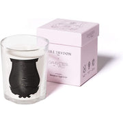 Cire Trudon Giambattista Valli Rose Poivree Scented Candle 9.5oz 270g White