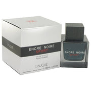 Lalique Encre Noire Sport Eau De Toilette 100ml For Men