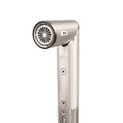 Shark Flexstyle 3-In-1 Hair Dryer Hot Air Brush Styler - Hd424eu