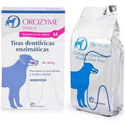 Ecuphar Orozyme Toothpaste Medium