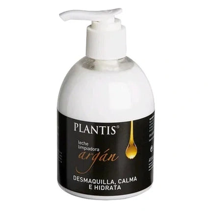 Plantis Argan Cleansing Milk 250ml