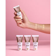 Deborah Milano BB Cream Skin Booster SPF 15 with Vitamin C 30ml 04 Caramel